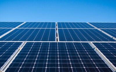 ALDI SUISSE realisiert mit Energie Pool Schweiz AG die grösste Photovoltaikanlage des Kantons St. Gallen