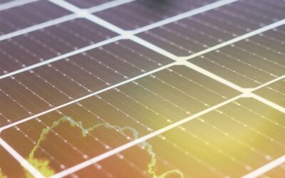 Centrale solaire pour ALDI SUISSE