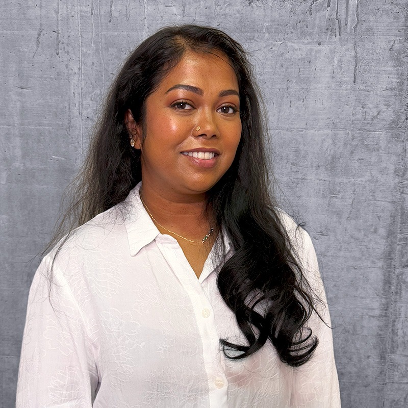 Keerthika Iyathurai