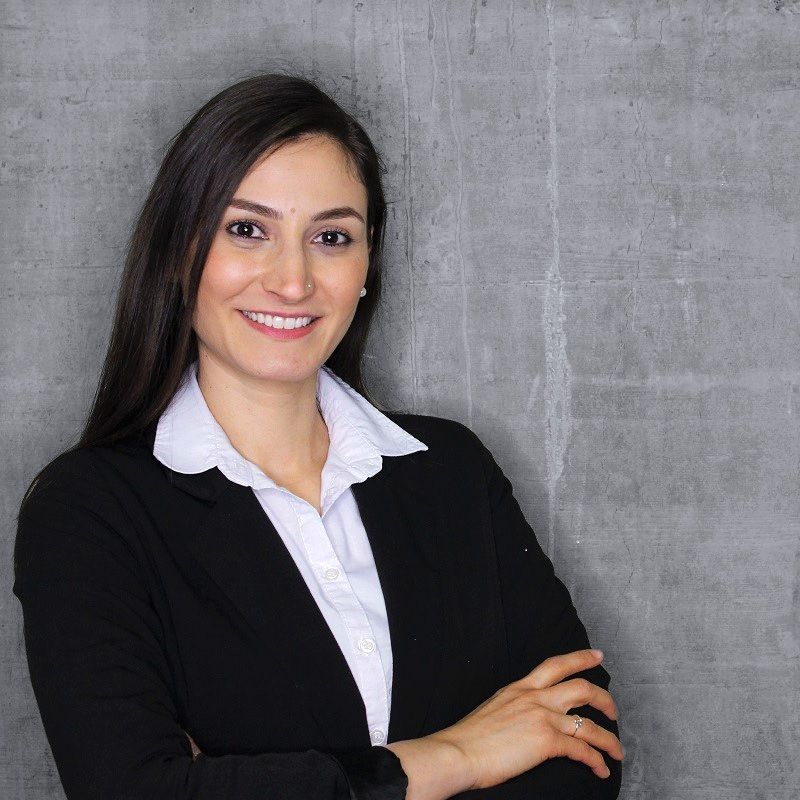 Nilay Celik-Karasahin