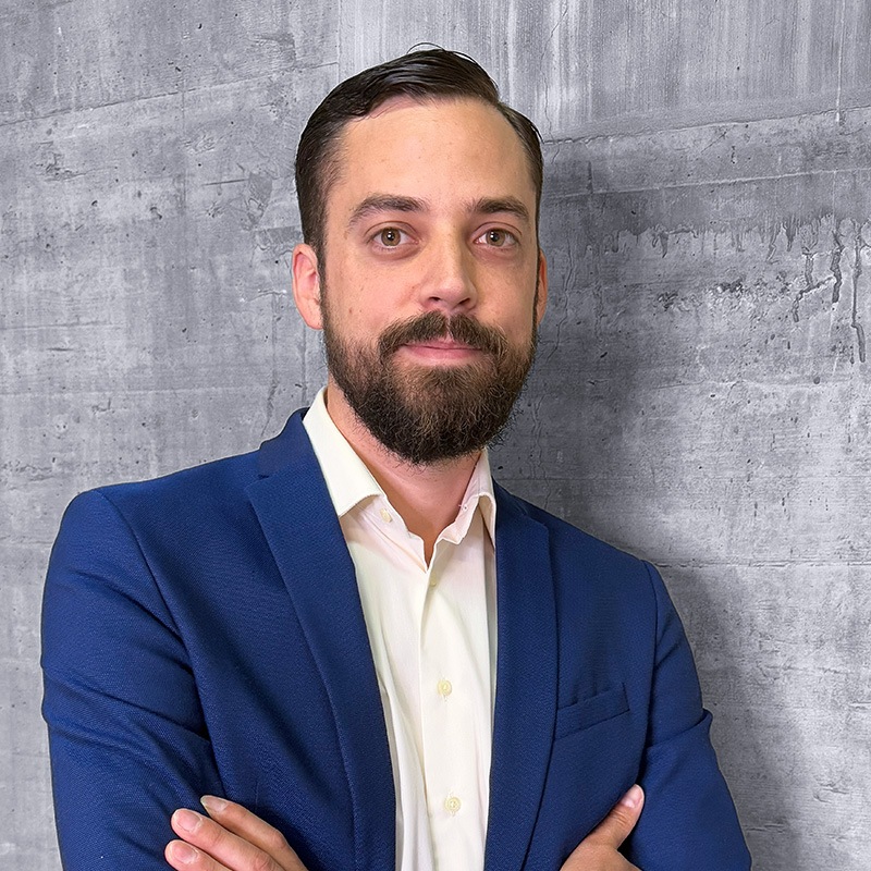 Stefano Pfeffer