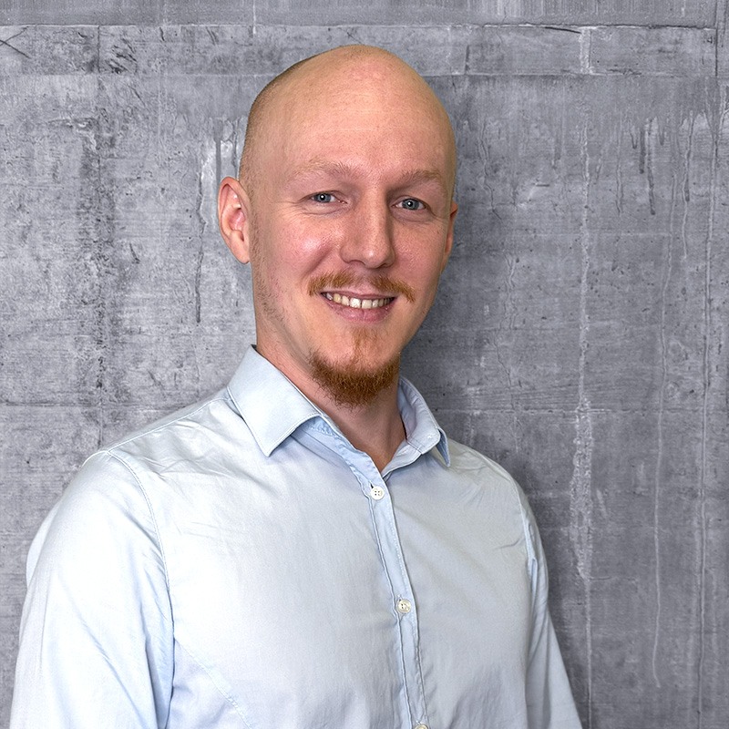 Sven Egloff