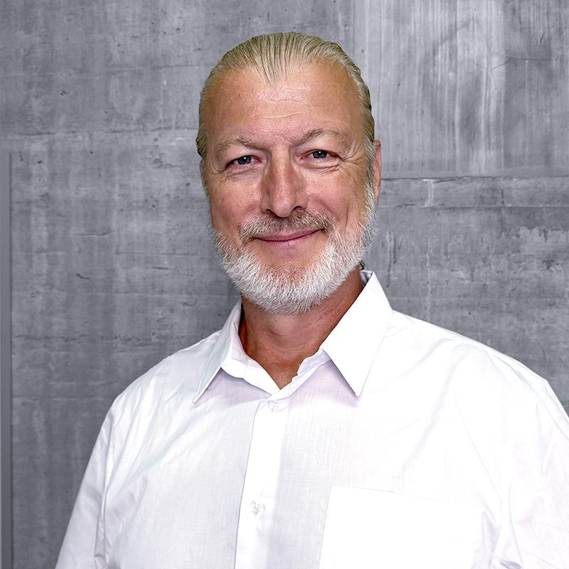 Uwe Bezold