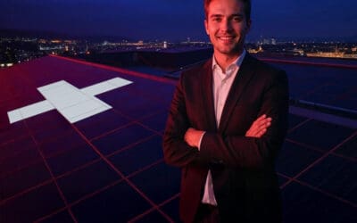 Asset Manager (80–100 %) für PV-Grossanlagen gesucht